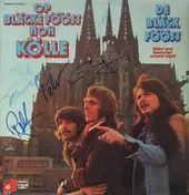 De Bläck Fööss - Op Bläcke Fööss Noh Kölle