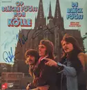 LP - Bläck Fööss - Op Bläcke Fööss Noh Kölle - Signed Copy