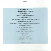 CD - Bläck Fööss - Rheinhotel