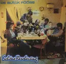 LP - Bläck Fööss - Schöne Bescherung
