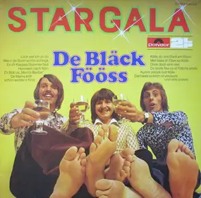 De Bläck Fööss - Stargala