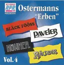 CD - Bläck Fööss , Paveier , Höhner , De Räuber - Ostermanns 'Erben' Vol. 4