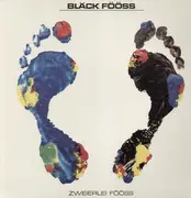 LP - Bläck Fööss - Zweierlei Fööss