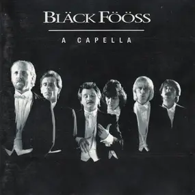 De Bläck Fööss - A Capella