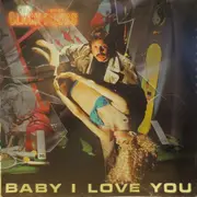 7inch Vinyl Single - Bläck Fööss - Baby I Love You / Loss M'r Jon