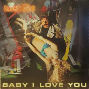 De Bläck Fööss - Baby I Love You / Loss M'r Jon