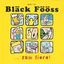 CD - Bläck Fööss - Best Of Bläck Fööss ... Zum Fiere!