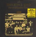 Double LP - Bläck Fööss - Bläck Fööss & Fründe - 1989 Em Millowitsch-Theater (Live) - with poster