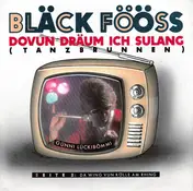 De Bläck Fööss - Dovun Dräum Ich Sulang (Tanzbrunnen)