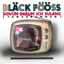 7inch Vinyl Single - Bläck Fööss - Dovun Dräum Ich Sulang (Tanzbrunnen)