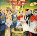 CD - Bläck Fööss - Em Richtije Veedel... - De Bläck Fööss Singe Leeder Vum Willi Ostermann