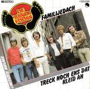 Bläck Fööss - Familijedach