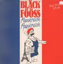 12inch Vinyl Single - Bläck Fööss - Frankreich, Frankreich
