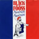 7'' - Bläck Fööss - Frankreich, Frankreich