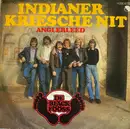 7inch Vinyl Single - Bläck Fööss - Indianer Kriesche Nit