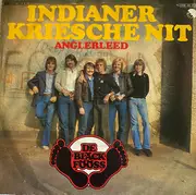 7inch Vinyl Single - Bläck Fööss - Indianer Kriesche Nit