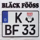 CD - Bläck Fööss - K-BF 33