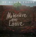 LP - Bläck Fööss - Mir Klääve Am Lääve - Gatefold