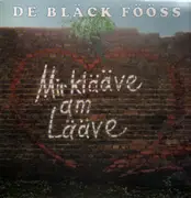 LP - Bläck Fööss - Mir Klääve Am Lääve - Gatefold