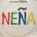 7inch Vinyl Single - Bläck Fööss - Neña