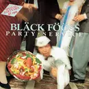 12inch Vinyl Single - Bläck Fööss - Party Service (Spezial Party-Mix)
