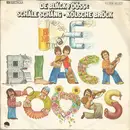 7inch Vinyl Single - Bläck Fööss - Schäle Schäng