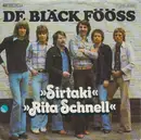 7inch Vinyl Single - Bläck Fööss - Sirtaki / Rita Schnell