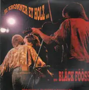 LP - Bläck Fööss - Je Krommer Et Holz…. (Kölsche Evergreen 17)