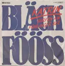 7'' - Bläck Fööss - Katrin