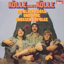 LP - Bläck Fööss - Kölle Bliev Kölle - De Bläck Fööss Und Ihre Grossen Erfolge