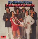 LP - Bläck Fööss - Lück Wie Ich Un Du