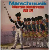 Bläser des Heeresmusikkorps 6 Hamburg