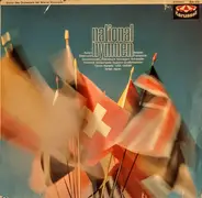 Bläser Des Orchesters Der Wiener Staatsoper - Nationalhymnen