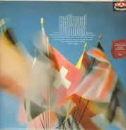 Bläser Des Orchesters Der Wiener Staatsoper - Nationalhymnen