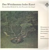 Bläsergruppe Der Württ.-Bad. Jägervereinigung, Kr