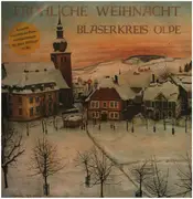 LP - Bläserkreis Olpe - Fröhliche Weihnacht