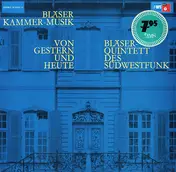 Baden-Baden - Bläser Kammer-Musik Von Gestern Und Heute