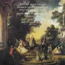 LP - Bläservereinigung Berlin , Bernd Casper , Wolfgang Amadeus Mozart - Quintett KV 452 / Trio KV 498