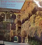 LP - Mozart - Mozart: Eine Kleine Nachtmusik