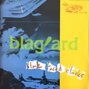 CD - Blag'ard - Blank Faced Clocks - EP