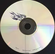 CD - Blag'ard - Blank Faced Clocks - EP