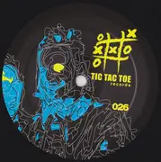 12inch Vinyl Single - Blagger - Magna Star