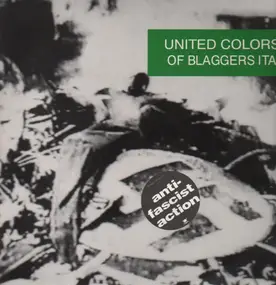 Blaggers ITA - United Colors Of Blaggers ITA