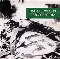 Blaggers ITA - United Colors Of Blaggers ITA