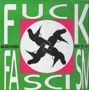 Blaggers ITA - Fuck Fascism - Fuck Capitalism - Society's Fucked