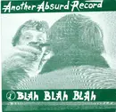7inch Vinyl Single - Blah Blah Blah - In The Army