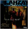 Double LP - Blahzay Blahzay - Blah Blah Blah - Still Sealed