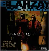 Blahzay Blahzay