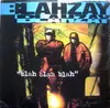 Double LP - Blahzay Blahzay - Blah Blah Blah