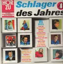 LP - Blaikley, Mason a.o. - Schlager des Jahres 4